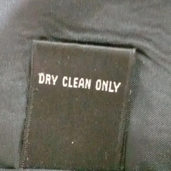 Patricia Roberts wool blend blazer women's size 10 multicolor - Picture 10 of 16